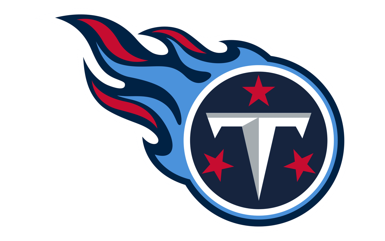 Tennessee Titans Logo